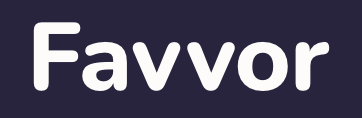 Favvor